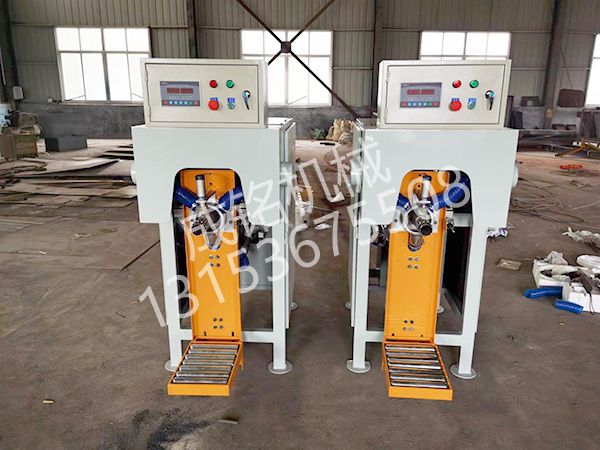 腻子粉、干粉砂浆生产设备